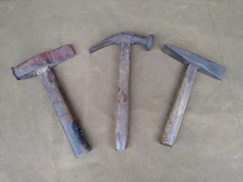 Hammer alt werkzeug - alt,