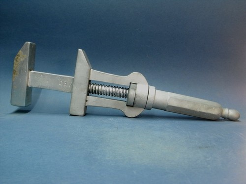 Antik engländer franzose - antik,