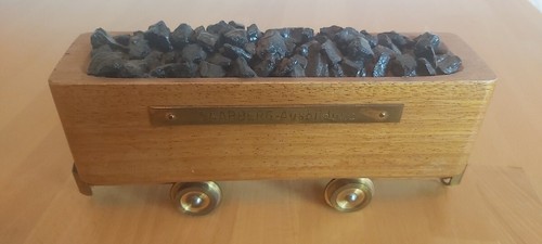Bergbau saarberg ausbildung - bergbau,