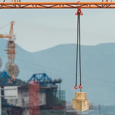 2 T 2-Strang Kettengehänge