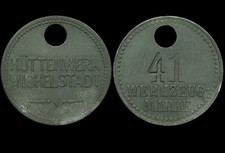 BERGBAU & HÜTTENWESEN