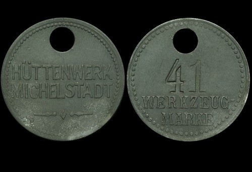 Bergbau hüttenwesen - &,