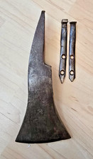 Alte Bergmanns Axt Feuerwehr