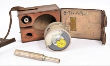 Wetterabteilung Grube