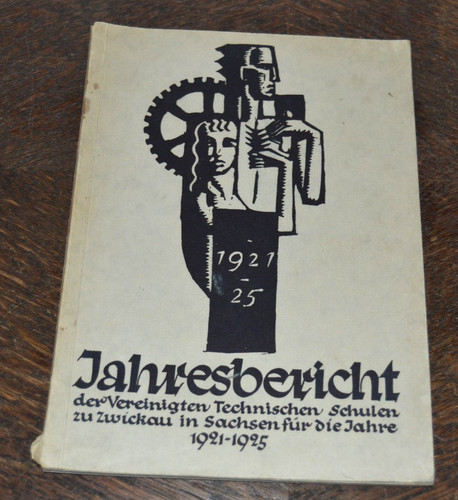 Jahresbericht vereinigte - jahresbericht,