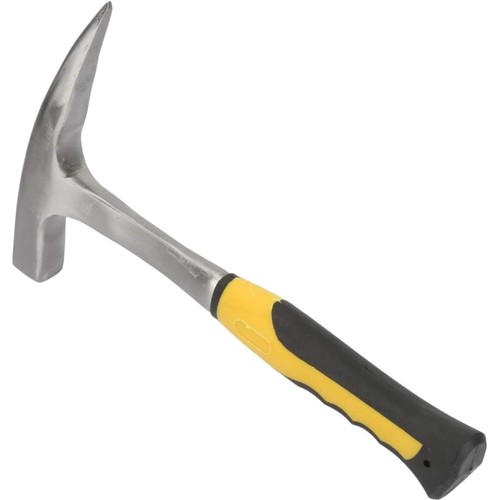 Rock pick spitz gelb 798 - rock,