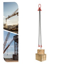 2 T 2-Strang Kettengehänge