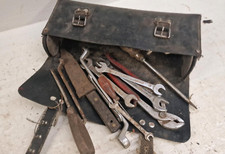 Alte kleine SAARBERG