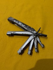 Alter Bergbau Dreikant