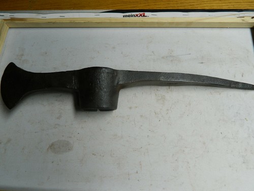 Antike handgeschmiedete - ,