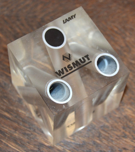 Ausgefallener lamy stifthalter - lamy,