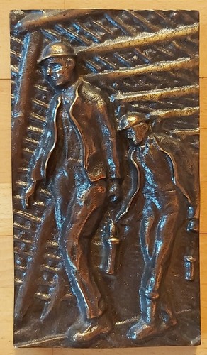 Bergmänner streb bergleute - 2,