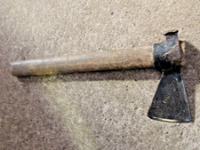 Grubenbeil  Logo S Bergbau