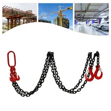 2 T 2-Strang Kettengehänge