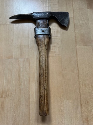 Bergpickel eispickel alt - /,