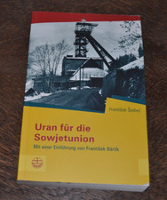 Uran für die Sowjetunion