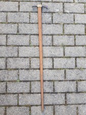 Paradehäckel Steigerhäckel