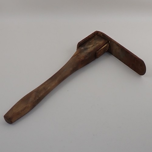 Schindeleisen schindelhammer - schindeleisen,