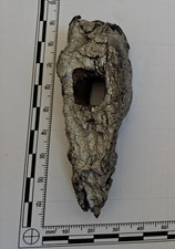 Mittelalterlicher Schlägel um