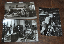 3 PKs AKs DDR Bergbaumuseum