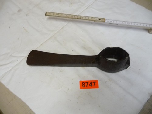 8747 alte bergbau - ,