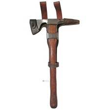 Bergpickel Beil antik